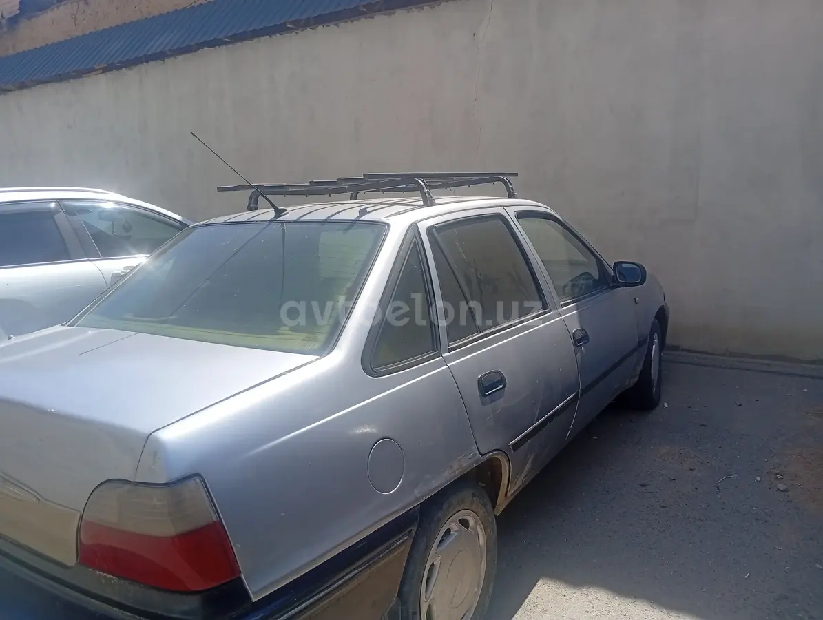 Daewoo Nexia