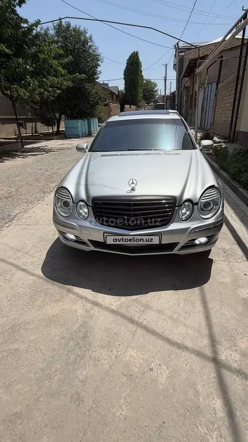 Mercedes-Benz B 220