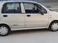 Daewoo Matiz (Standart),  1 позиция
