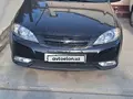 Chevrolet Gentra,  3 позиция