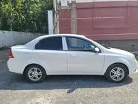 Белый Chevrolet Nexia 3, 3 позиция 2019 года, КПП Механика, в Андижан за 7 500 y.e. id7246439