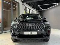 Haval H6 2026 года, КПП Автомат, в Ташкент за ~27 296 y.e. id6771856