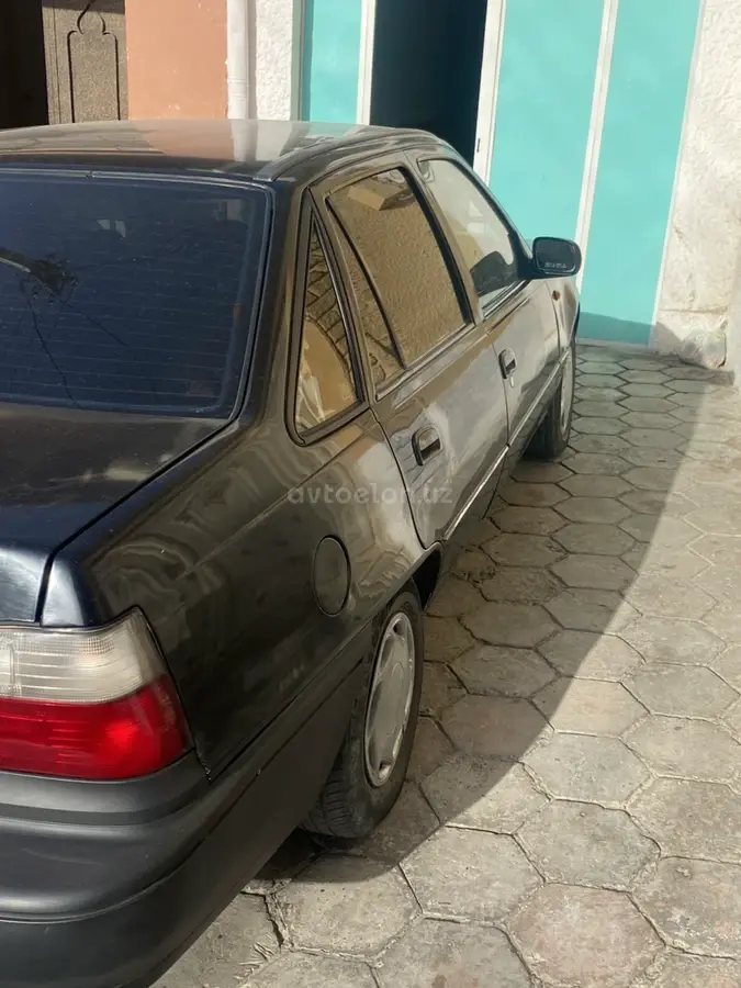 Daewoo Nexia