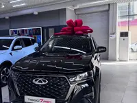 Chery Tiggo 7 2026 года, КПП Автомат, в Андижан за ~27 957 y.e. id6217563