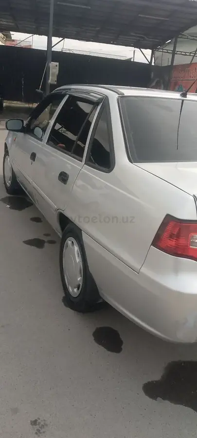 Chevrolet Nexia 2,  2 позиция DOHC