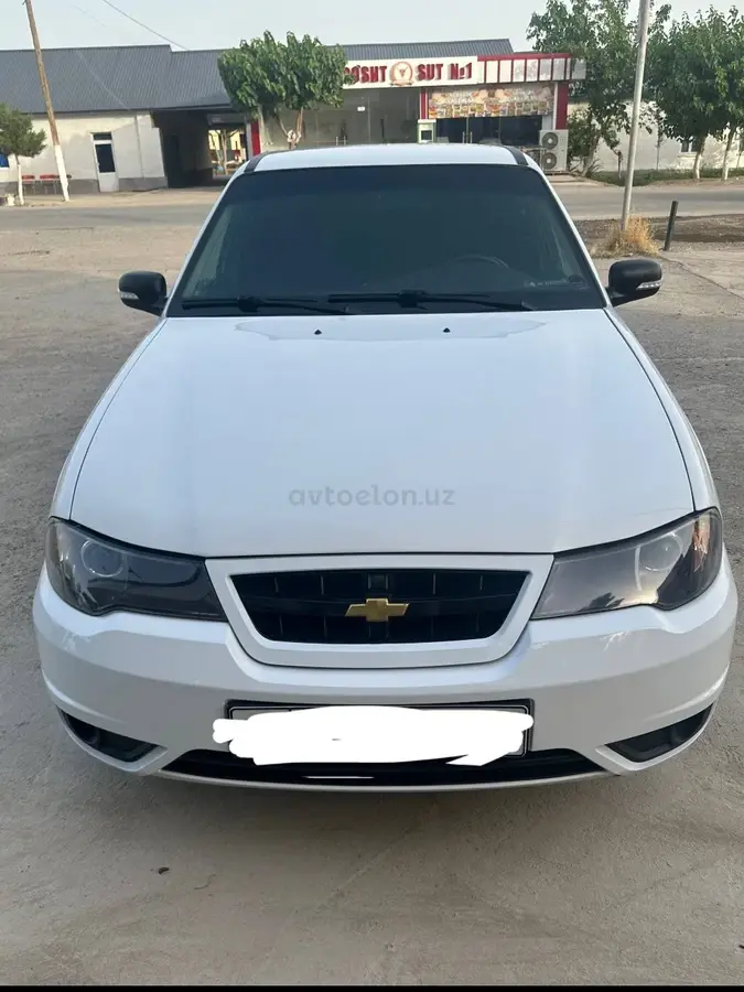 Chevrolet Nexia 2