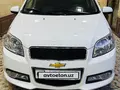 Chevrolet Nexia 3,  2 позиция