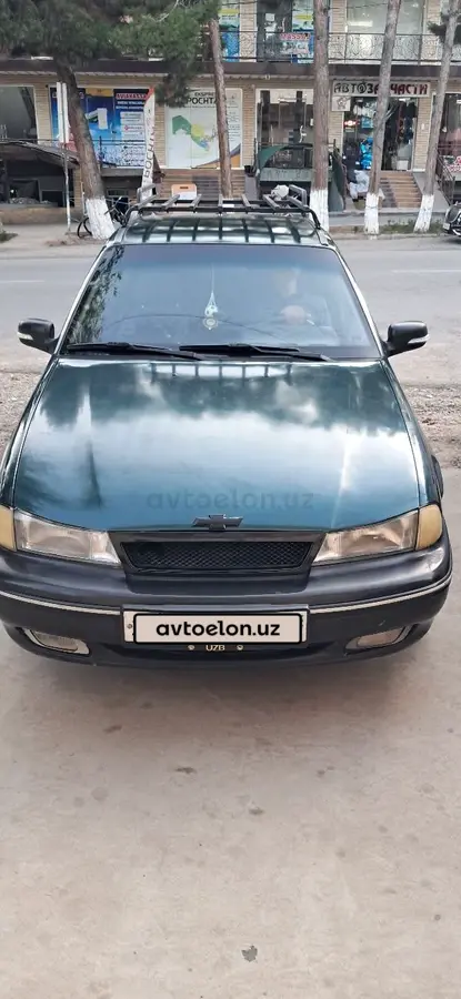 Daewoo Nexia
