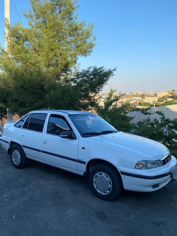 Daewoo Nexia