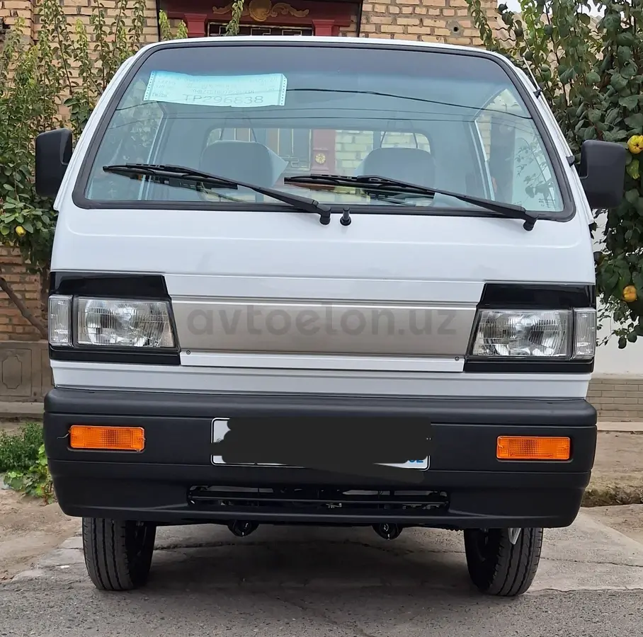Chevrolet Labo