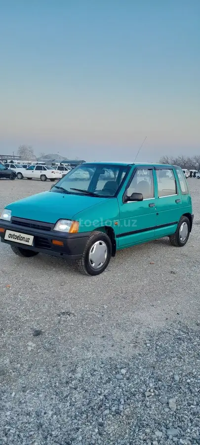 Daewoo Tico