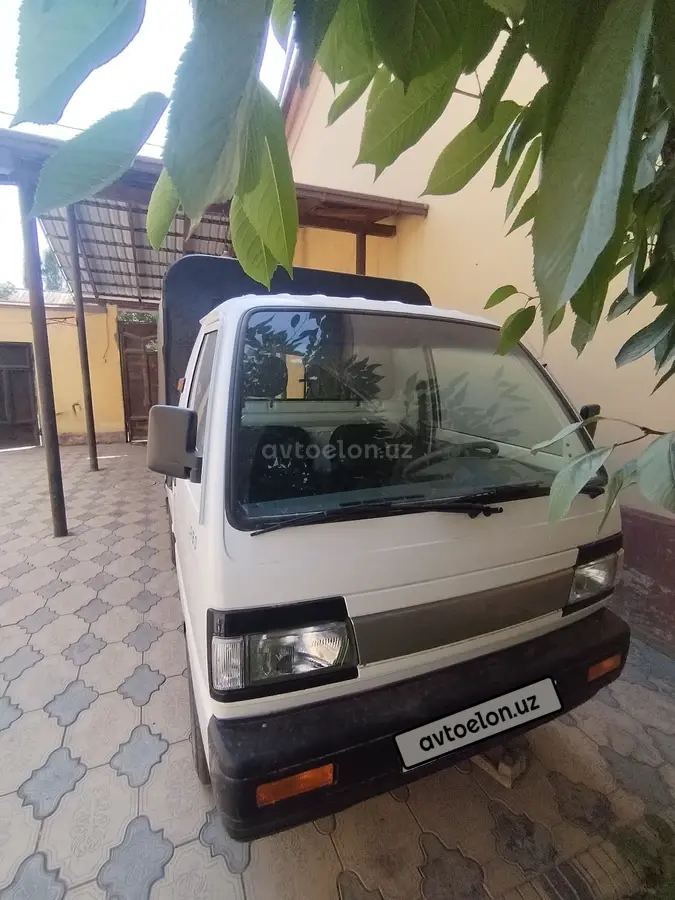 Chevrolet Labo