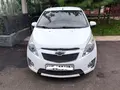 Oq Chevrolet Spark, 2 pozitsiya EVRO 2013 yil, КПП Mexanika, shahar Toshkent uchun 5 500 у.е. id7337742