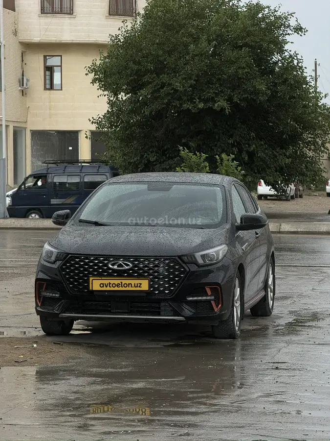 Chery Arrizo 6 Pro