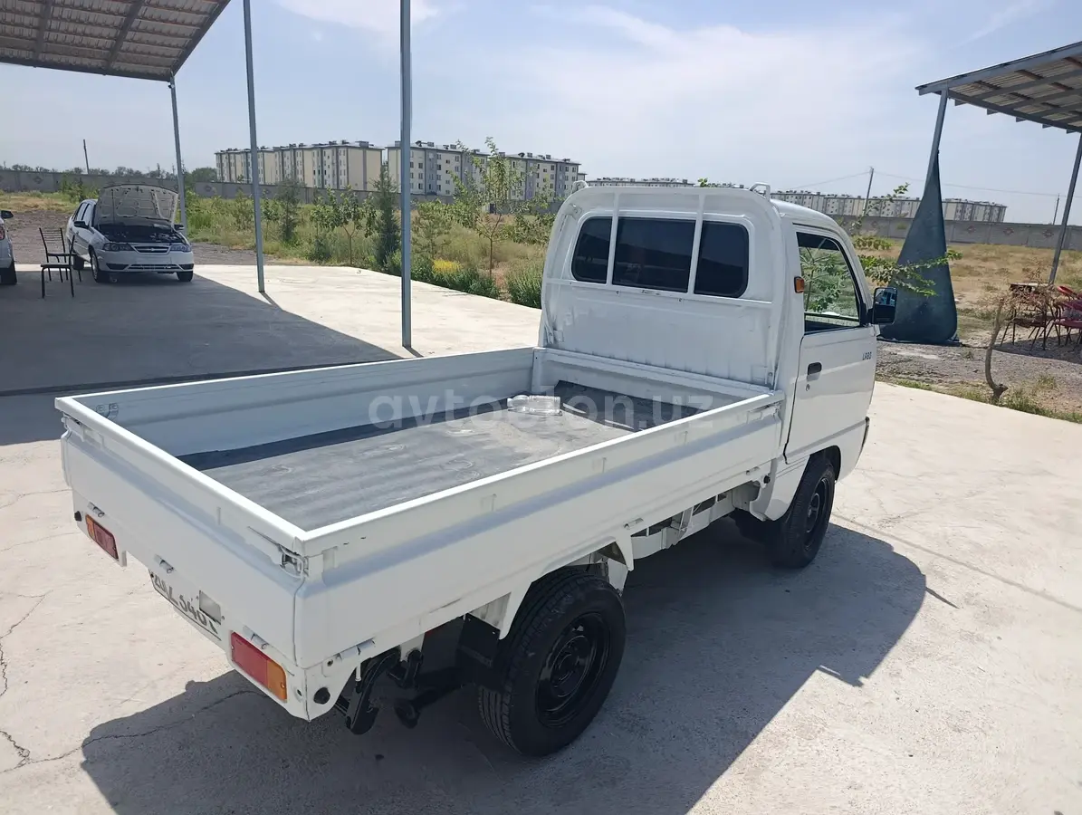 Chevrolet Labo