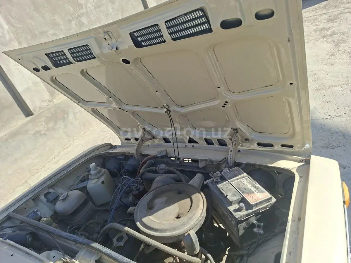 ВАЗ (Lada) 2106