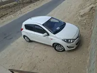 Hyundai i20 2012 года, КПП Механика, в Самарканд за 4 000 y.e. id7473923