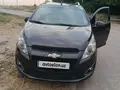 Chevrolet Spark,  4 позиция