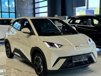 Белый BYD Seagull 2026 года, КПП Автомат, в Ташкент за ~17 060 y.e. id5566408