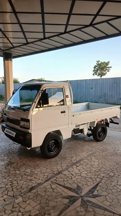 Chevrolet Labo