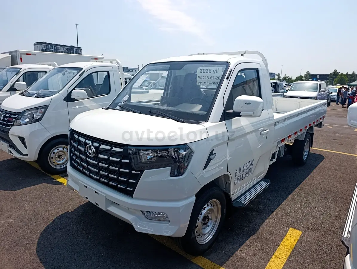 Changan Star Truck