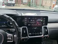 Черный Kia Sorento 2023 года, КПП Автомат, в Навои за 31 500 y.e. id7266251