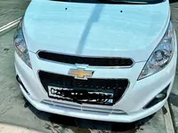 Chevrolet Spark, 4 евро позиция 2022 года, КПП Автомат, в Ташкент за 9 800 y.e. id7302959