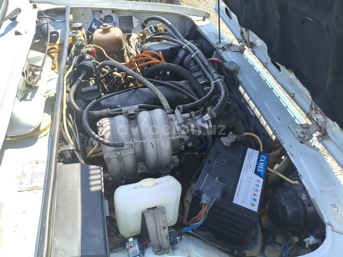 ВАЗ (Lada) 2107