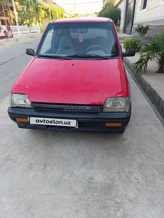 Daewoo Tico