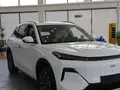 Geely EX5 EM-i 2026 года, в Ташкент за ~31 694 y.e. id7226473