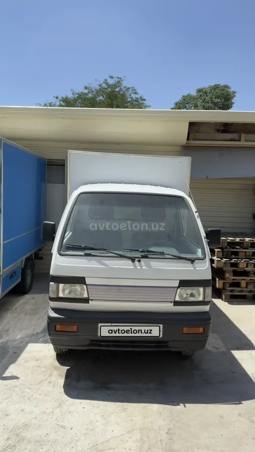 Chevrolet Labo