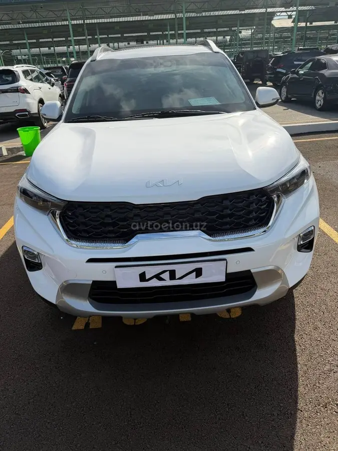 Kia Sonet