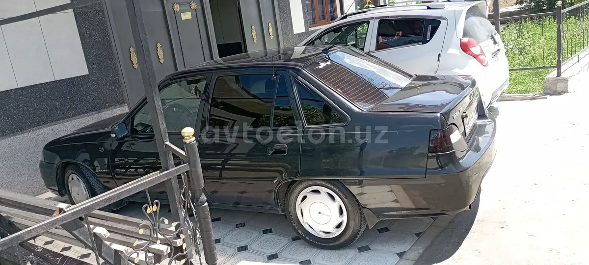 Chevrolet Nexia 2