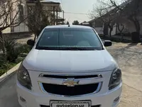 Chevrolet Cobalt, 4 позиция 2025 года, КПП Автомат, в Карши за ~12 819 y.e. id7097817