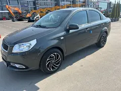 Chevrolet Nexia 3, 2022