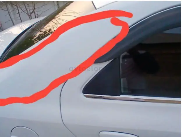 Chevrolet Cobalt,  2 позиция