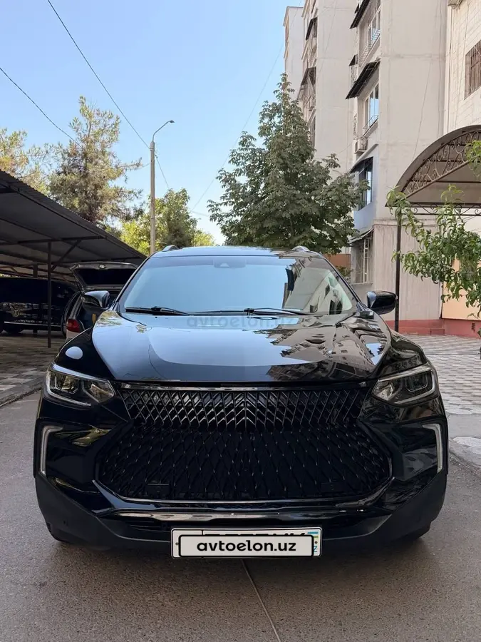 Chevrolet Tracker 2