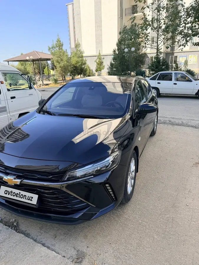 Chevrolet Monza