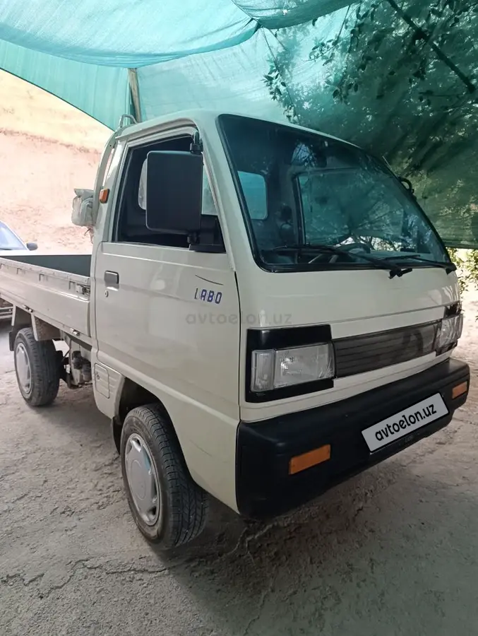 Daewoo Labo