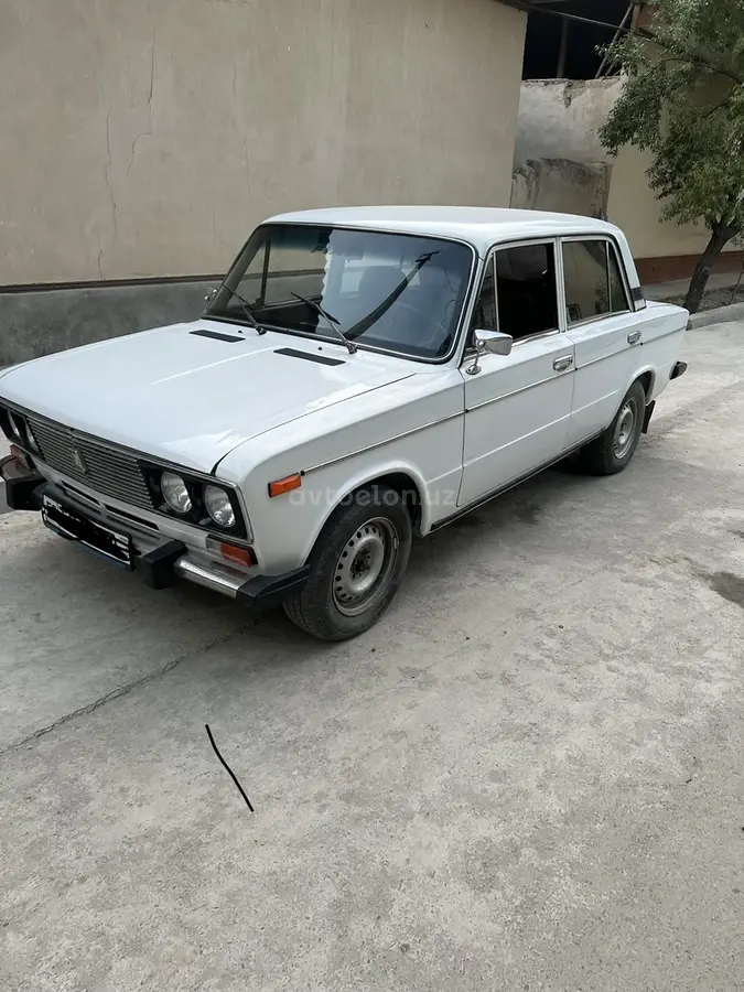 ВАЗ (Lada) 2106