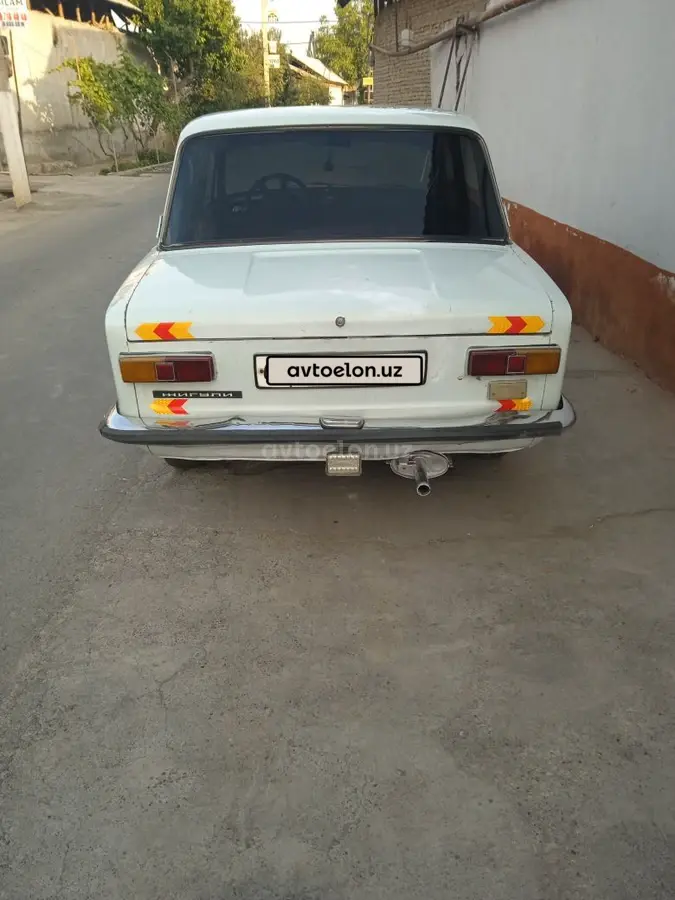 ВАЗ (Lada) 2101