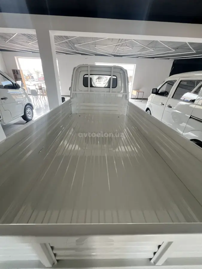 Changan Star Truck