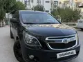 Chevrolet Cobalt,  4 позиция