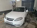 Chevrolet Gentra,  2 позиция