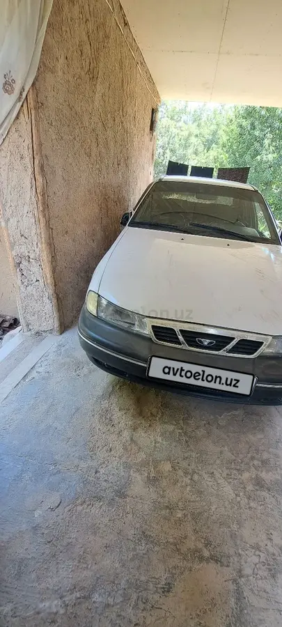 Daewoo Nexia