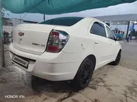Chevrolet Cobalt, 4 позиция 2025 года, КПП Автомат, в Термез за ~11 432 y.e. id7587157
