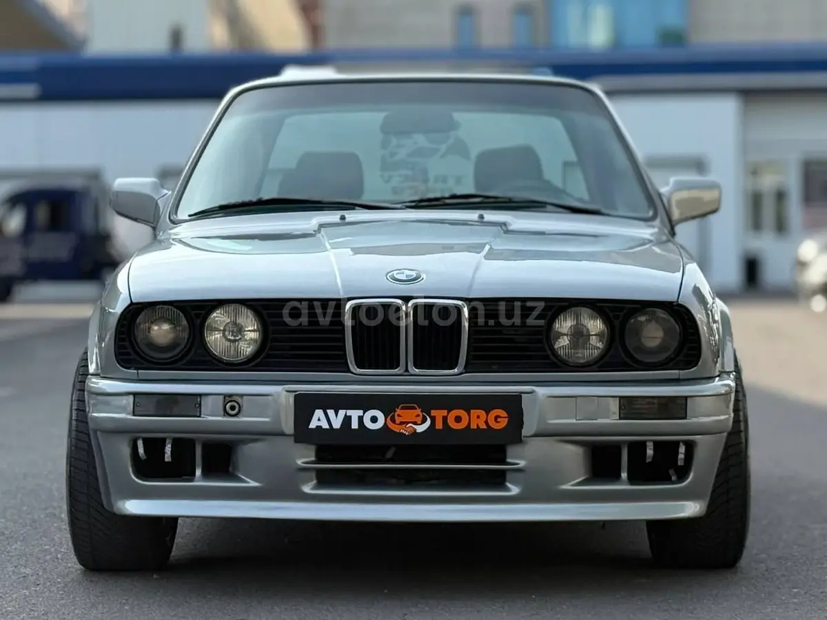 BMW 328