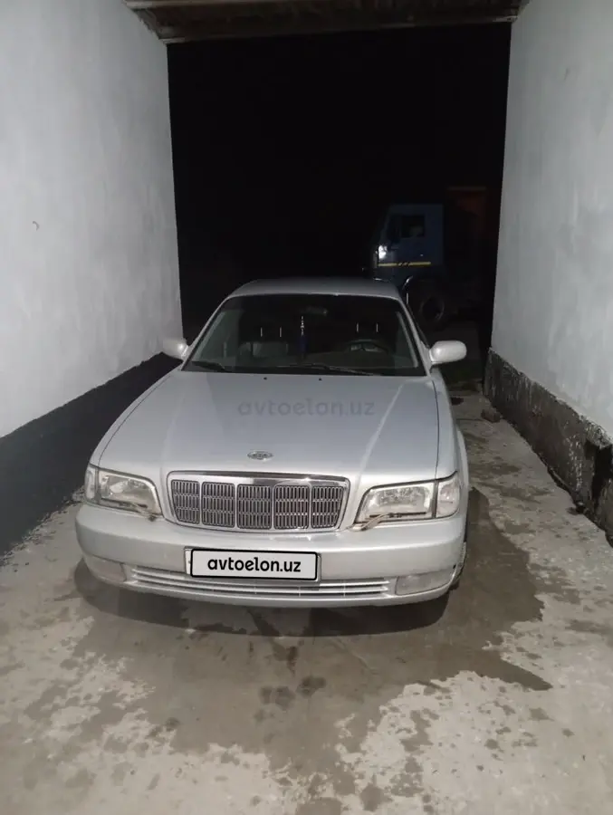 Kia Enterprise