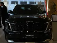 Kia Sorento 2026 года, КПП Автомат, в Ташкент за ~52 811 y.e. id6173511
