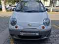 Белый Daewoo Matiz Best, 4 позиция 2016 года, КПП Механика, в Андижан за ~3 335 y.e. id7220980